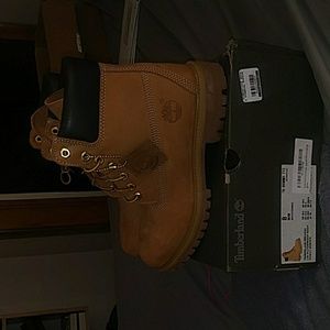 Timberland premium 6